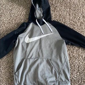 Nike hoodie